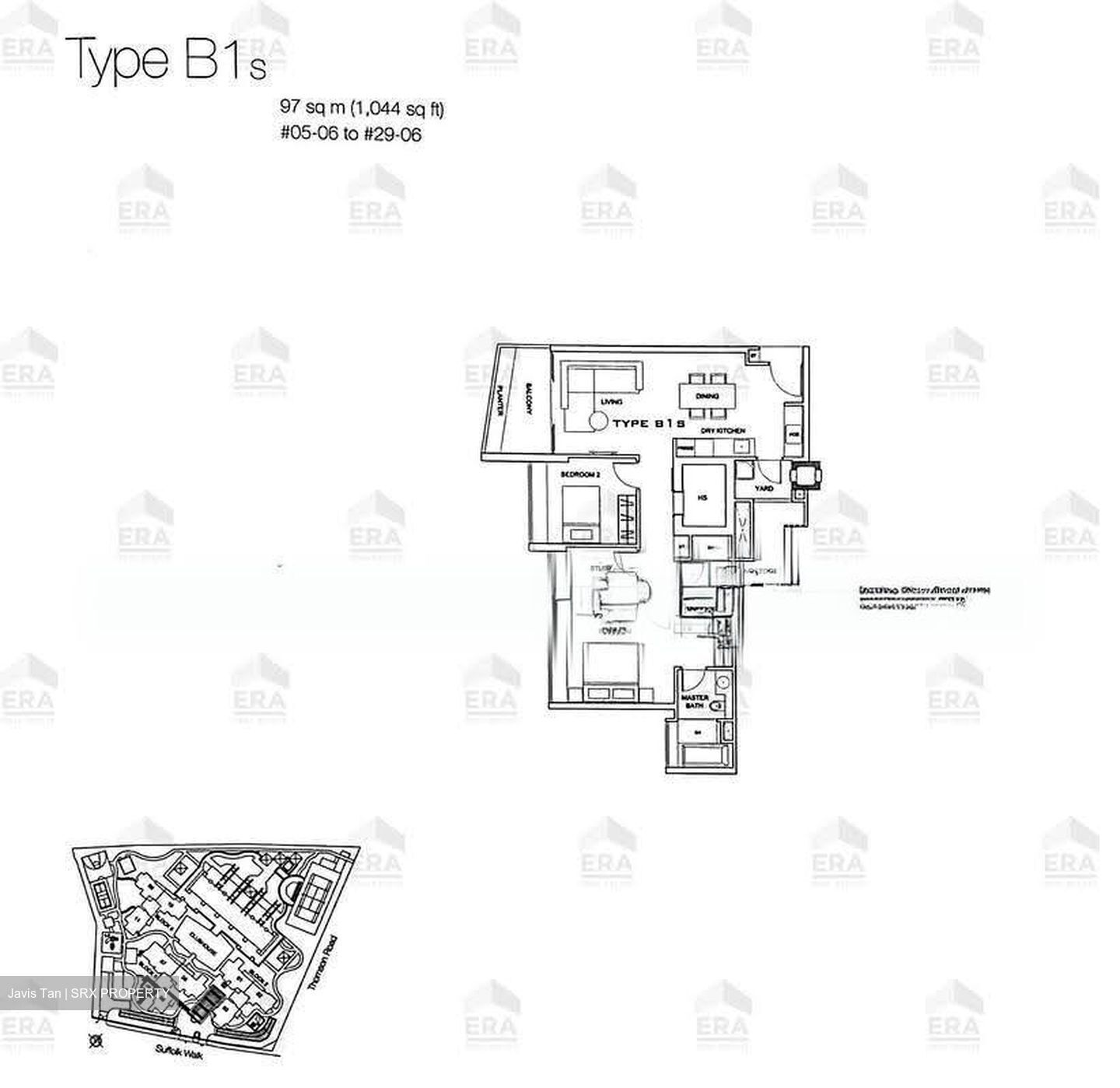 Viva (D11), Condominium #615197051